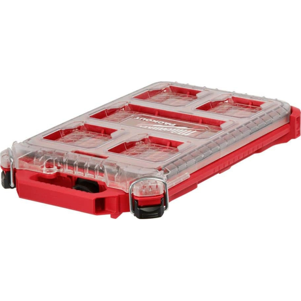 Organizador Apilable Packout Milwaukee 48-22-8436