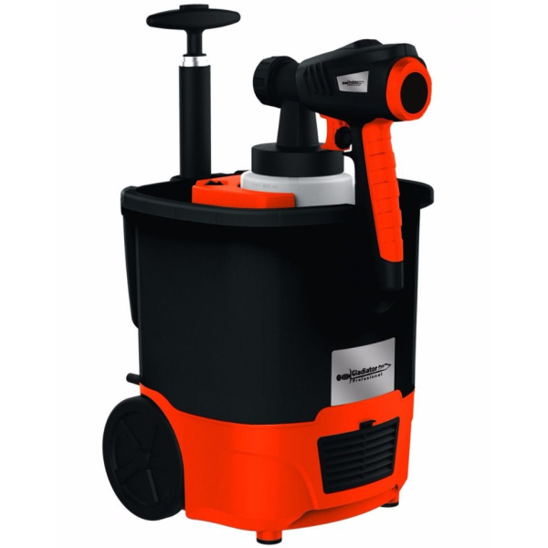 Equipo de Pintar Gladiator HV 8800 BOX