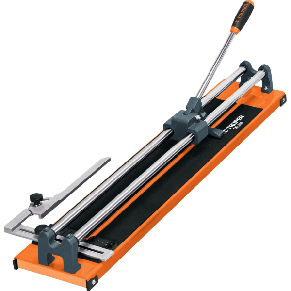 Cortadora Cerámica Manual 66cm Truper CAZ-66B