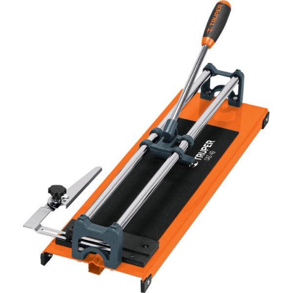Cortadora Cerámica Manual 40cm Truper CAZ-40