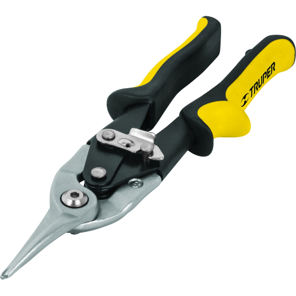 Tijera de Corte Recto para Chapa Truper TAV-R