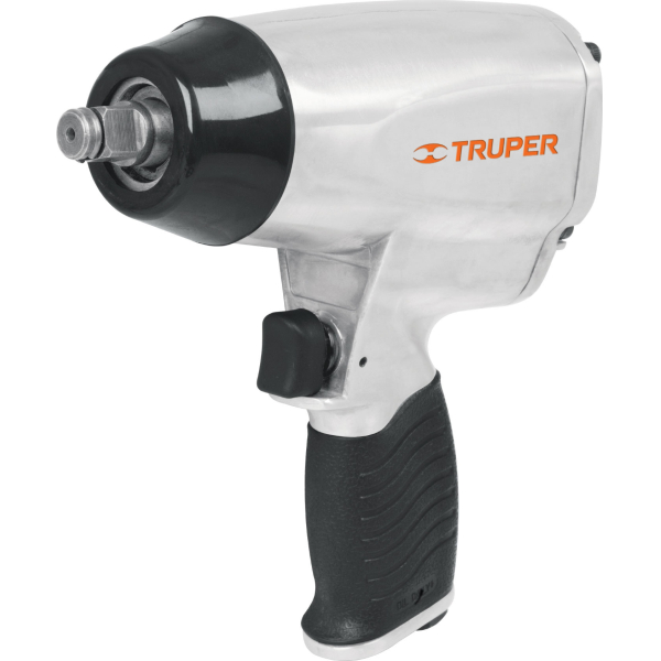 Llave de Impacto Neumática 1/2'' Truper TPN-731EX