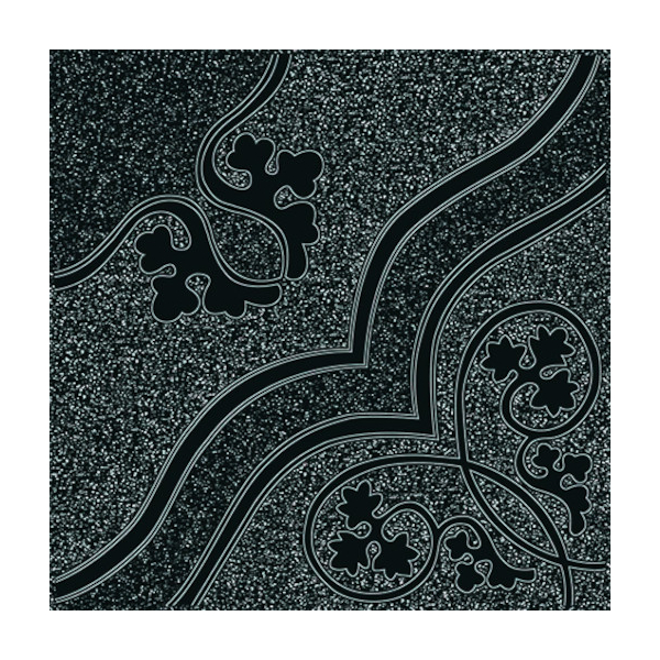 Cerámica Piso 36x36cm Alberdi Modena