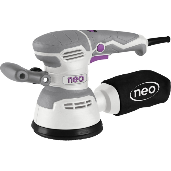 Lijadora Roto Orbital NEO LR1005