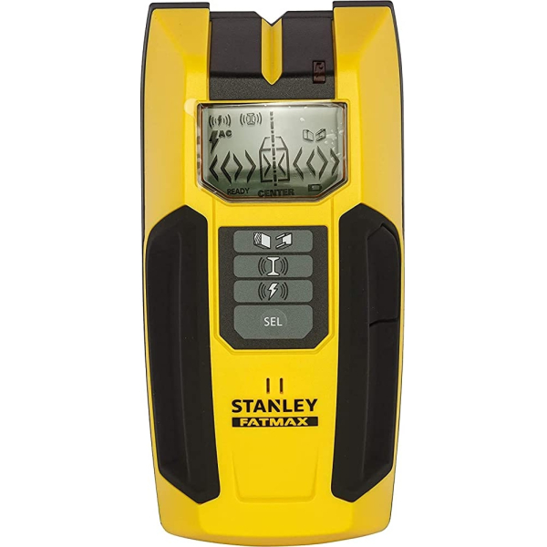 Detector De Perfiles Vigas S300 Stanley Fatmax