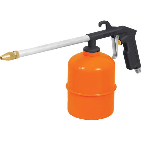 Pistola Para Limpieza Motores 900ml Truper PILI-697