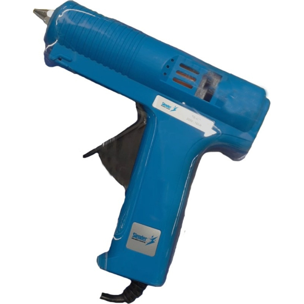 Pistola Silicona Caliente 100w Barras 1/2'' Slender