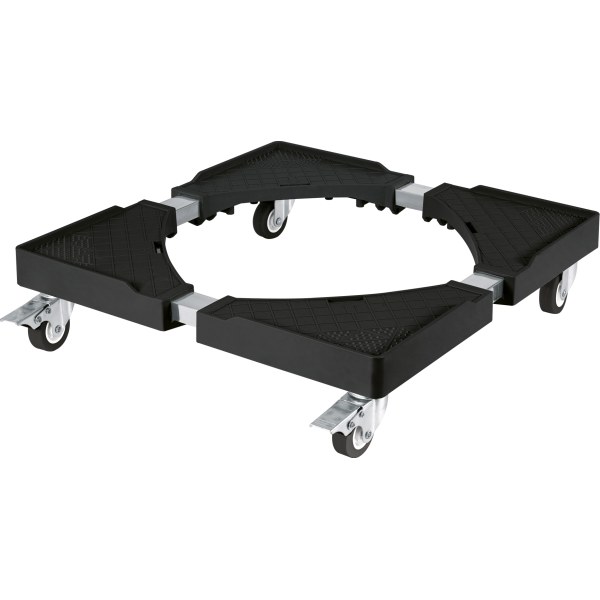 Base Con Ruedas Para Electrodomésticos Fiero BARU-45