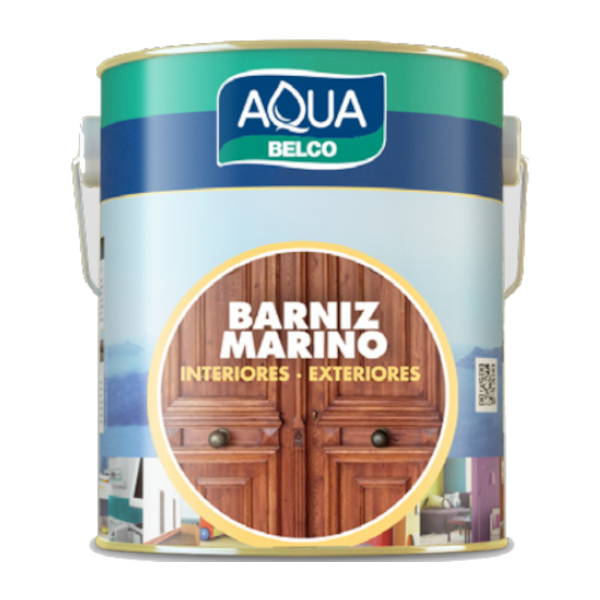 Barníz Marino Belco 900 ml