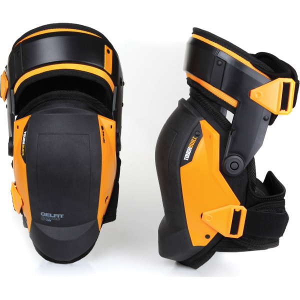 Rodilleras de Estabilización con Soporte Muslos Toughbuilt