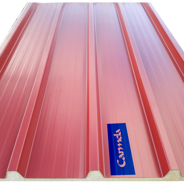 Chapa Aislante Confort Panel ARMCO