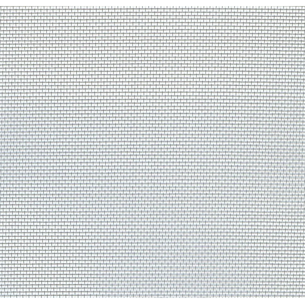 Tejido Mosquitero Aluminio Phifer Lite Kote 0.60mt x 30mt