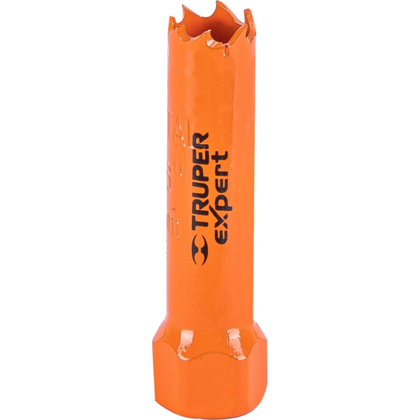 Sierra Copa Bimetal 9/16'' Truper COBI-9/16
