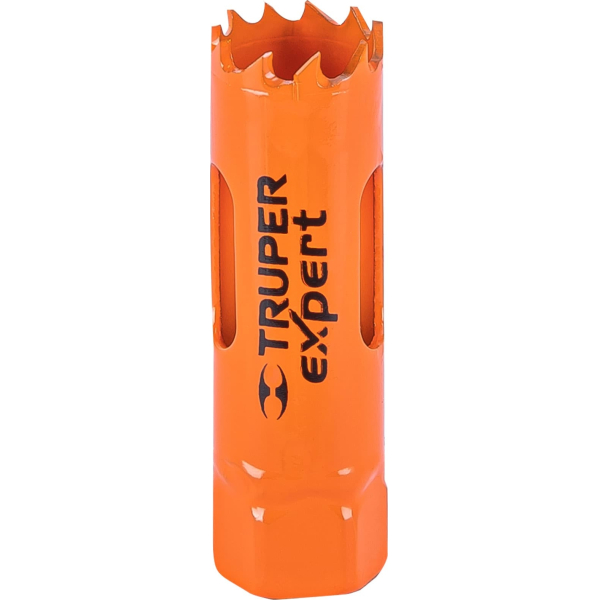 Sierra Copa Bimetal 3/4'' Truper COBI-3/4