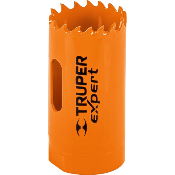 Sierra Copa Bimetal 1'' Truper COBI-1
