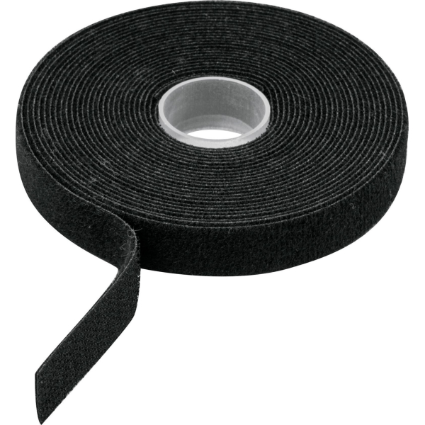 Precinto Zuncho Cinta Con Velcro 14.5mm Reusable Volteck