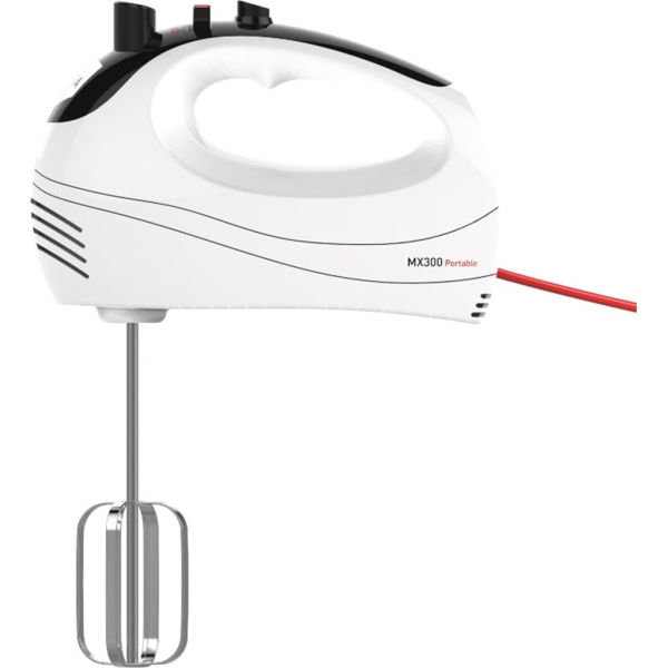 Batidora Amasadora Eléctrica 300w Elma MX300