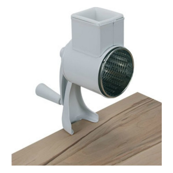 Ralladora Manual Acero Inoxidable Elma 00.90.7
