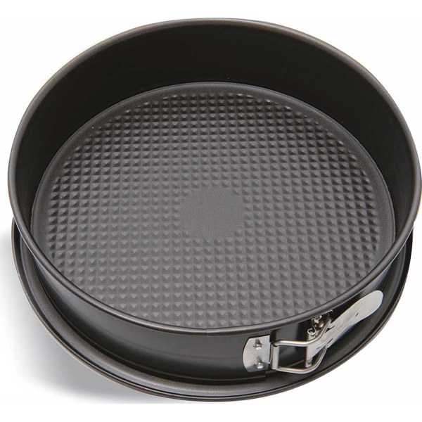 Molde Torta Desmontable Antiadherente 24cm Pujadas