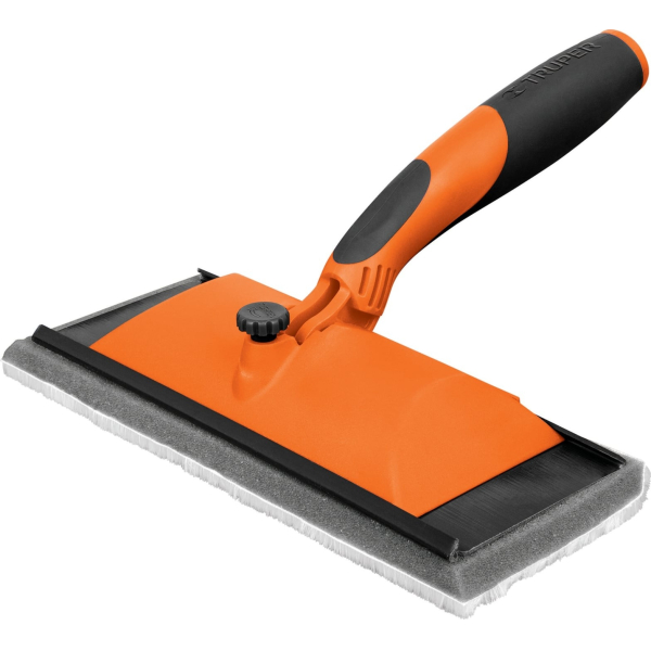 Pinta Pad Para Pintar Esquinas 23x9cm Truper PAD-9