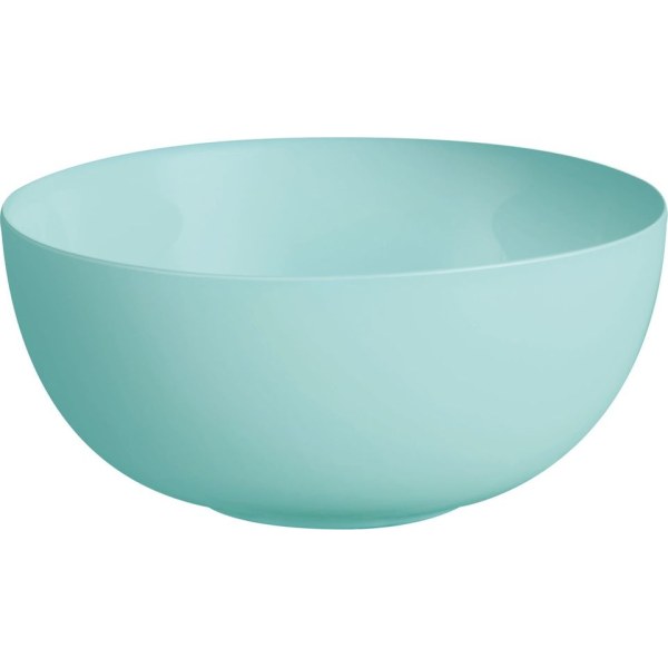 Cuenco Bols 12cm Turquesa Diwali P9201 Luminarc