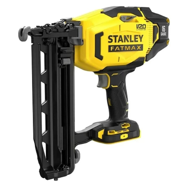Clavadora A Batería 20V Stanley SCN616-B2