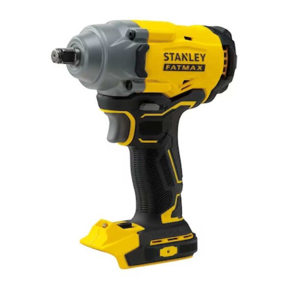Llave De Impacto A Batería 20v Stanley SBW920-B2
