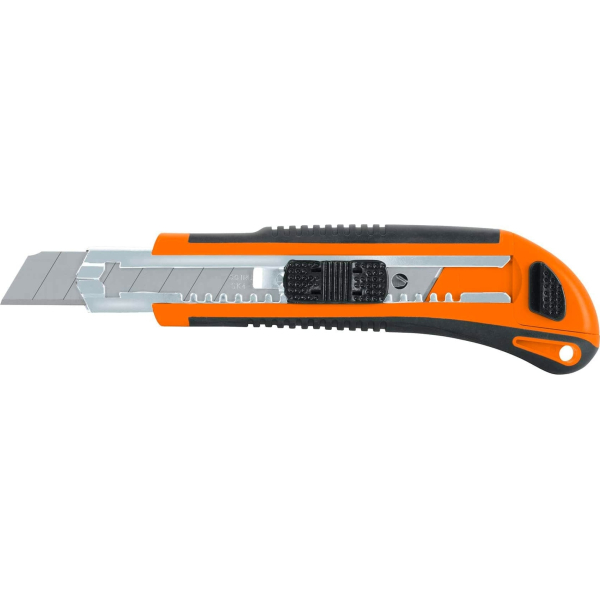 Trincheta Armazón Metal con Grip 6" Truper CUT-6X