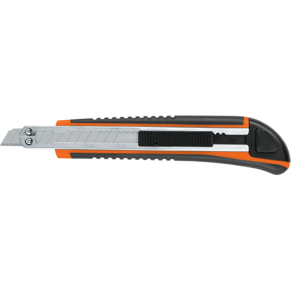 Trincheta Armazón Metal con Grip 5" Truper CUT-5X