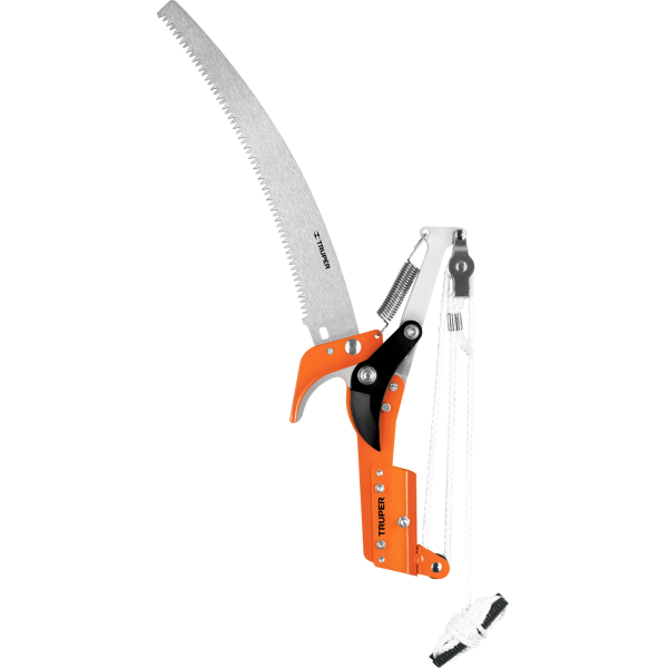 Corta Ramas De Altura Serrucho Truper TR-82 