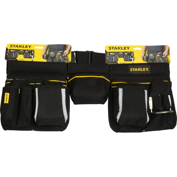 Porta Herramientas Con Cinturon Stanley 511304