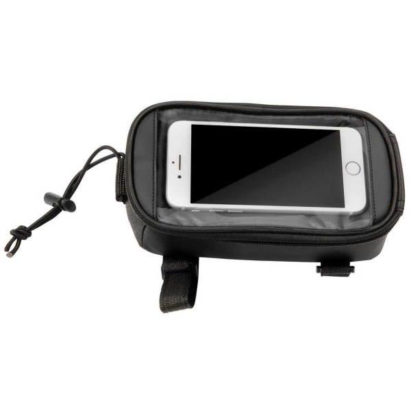 Bolsa Estuche Porta Celular Para Bicicleta Tramontina 43217/001