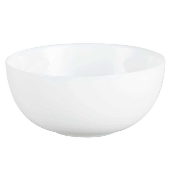 Cuenco Bols 12cm Blanco Diwali D7361 Luminarc