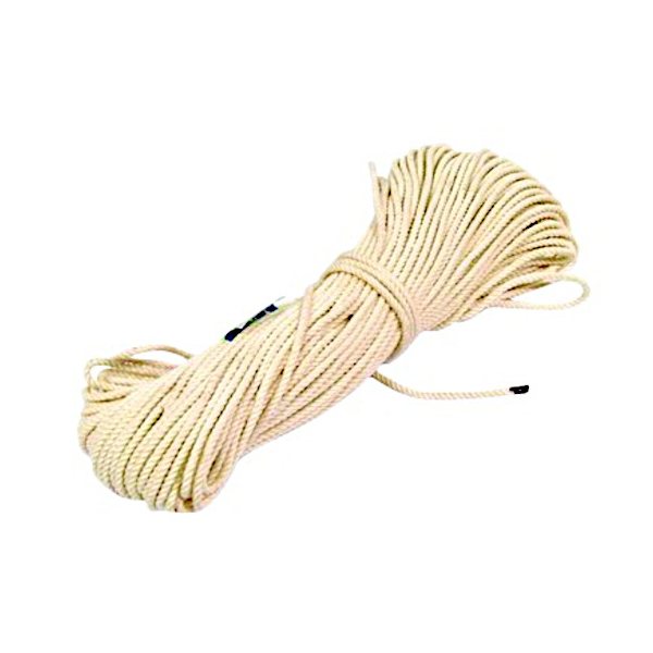 Hilo Chaura De Algodón Nº14 Madeja 50mt Slender
