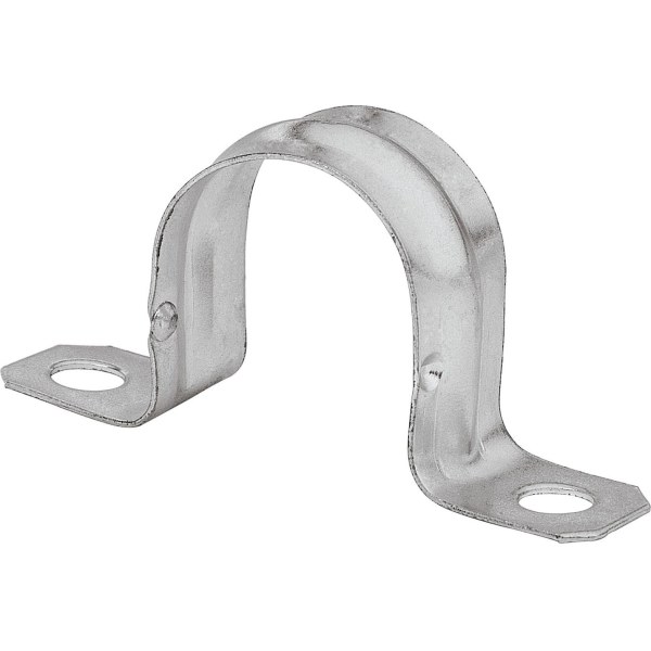 Abrazadera Grampa Omega Acero 2'' Volteck AO-2