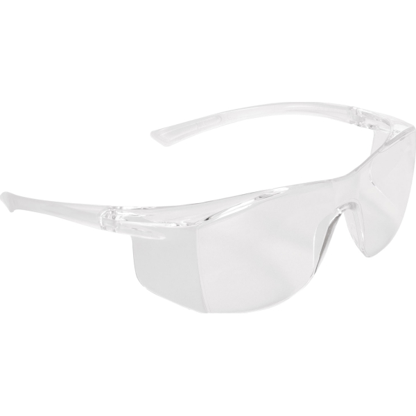 Lentes Gafas Protección Transparente Truper LEN-LT-AE