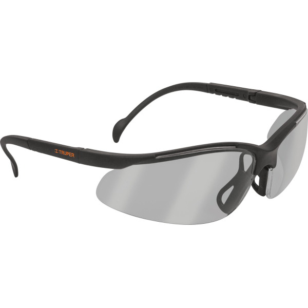 Lentes Gafas Protección Interior Exterior Truper LEDE-I/E
