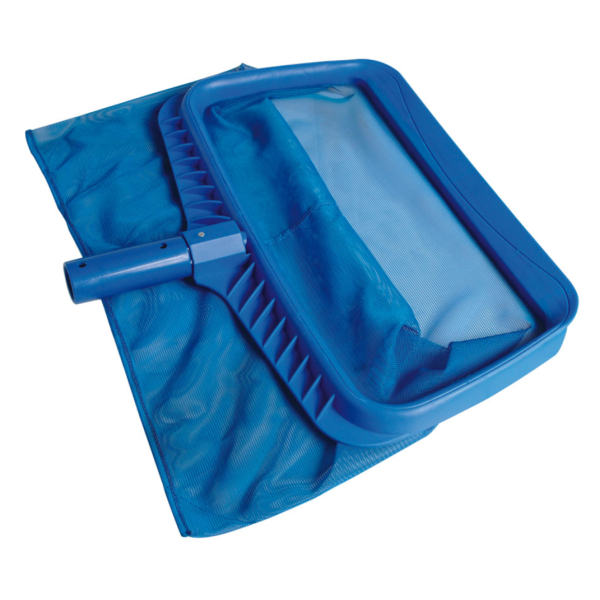 Calderín Bolsa Recoge Hojas Para Piscina Skywim