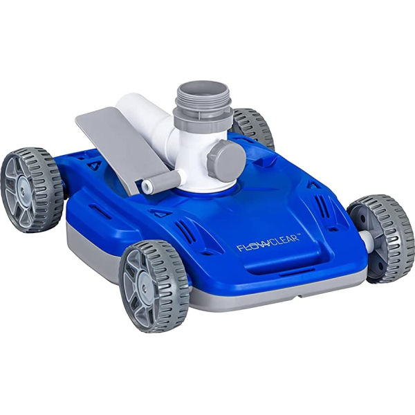Robot Automático Limpia Fondo Piscinas Bestway