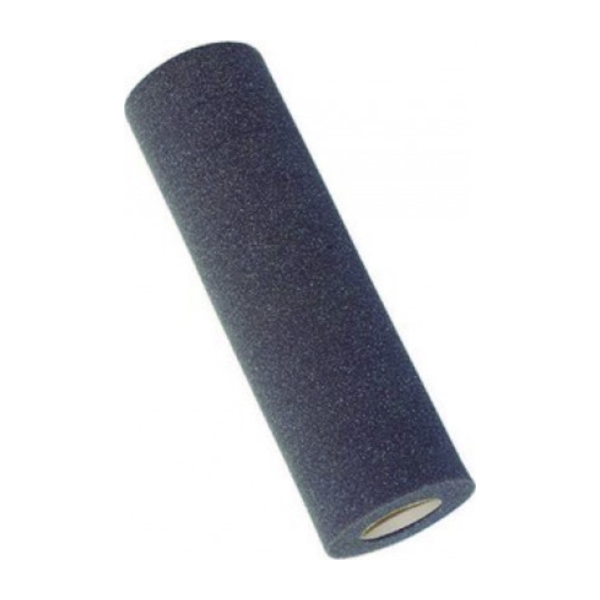 Repuesto Rodillo Esponja Pintura Solvente 23cm Roma