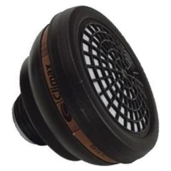 Filtro Combinado Gases Vapores Orgánicos Climax 725 A2
