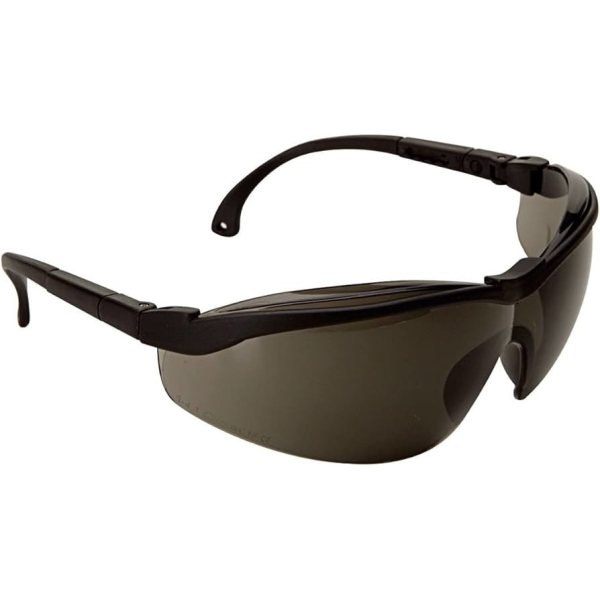 Lentes Gafas Protección Uv Grises Climax 595-G