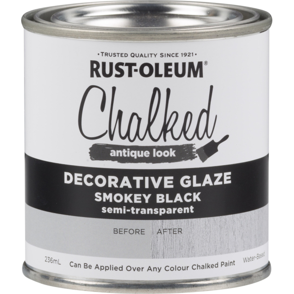 Pátina Efecto Envejecido Chalked Para Muebles Rust Oleum