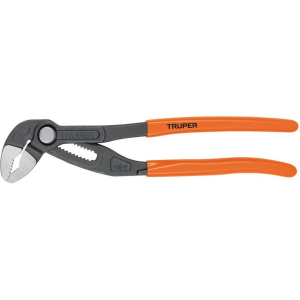 Alicate pico de loro 7" Truper PEX-7E