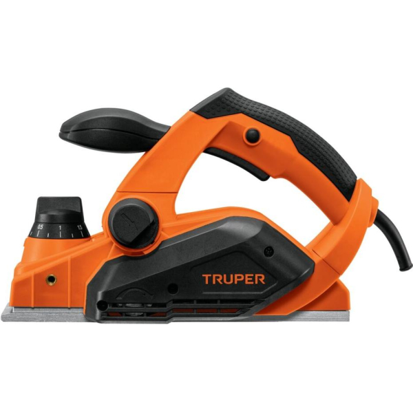 Cepillo Garlopa Eléctrico 850W 3.25" Truper CEPEL-3-1/4A4