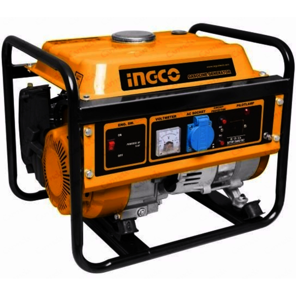 Generador A Nafta Ingco GE15002