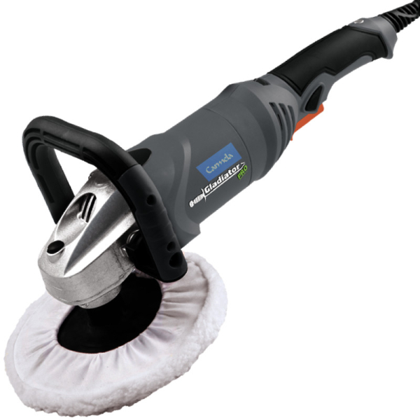 Lustrapulidora Gladiator LP818/2/220