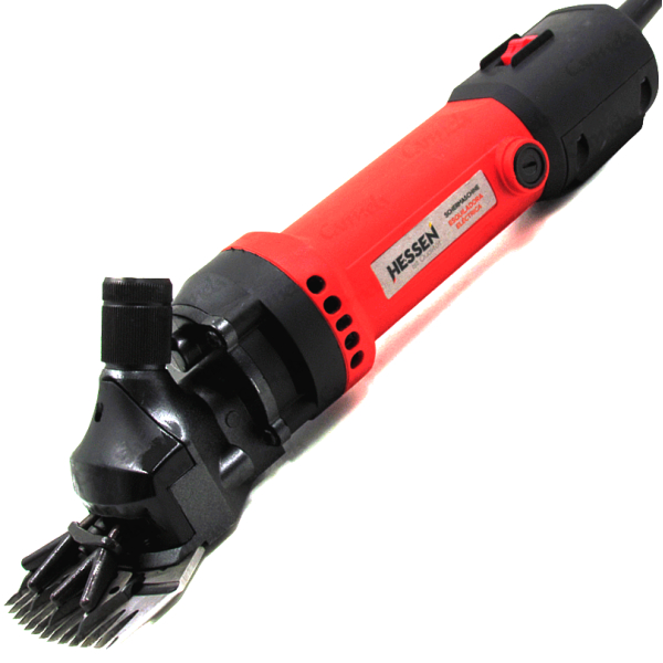 Esquiladora Hessen Pro