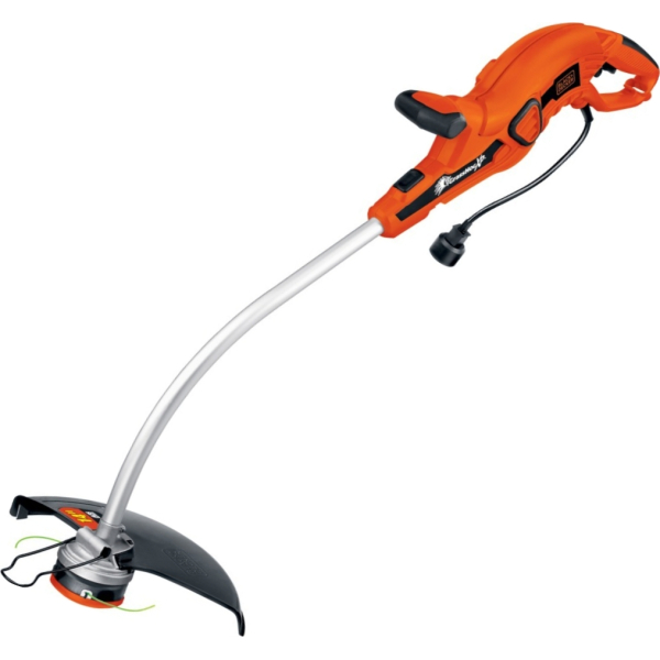Bordeadora Eléctrica Black + Decker GH1100
