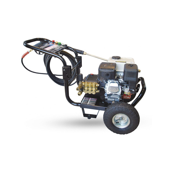 Hidrolavadora Nafta 13HP 248 Barres Gianni 3WZ-3600A
